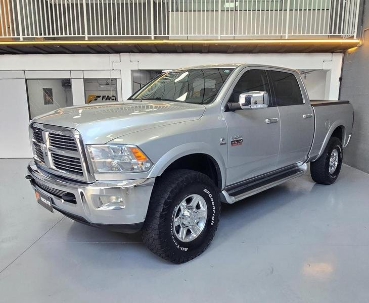 imagem de LARAM. 6.7 Ed. ABQM TB CD 4X4 Die.