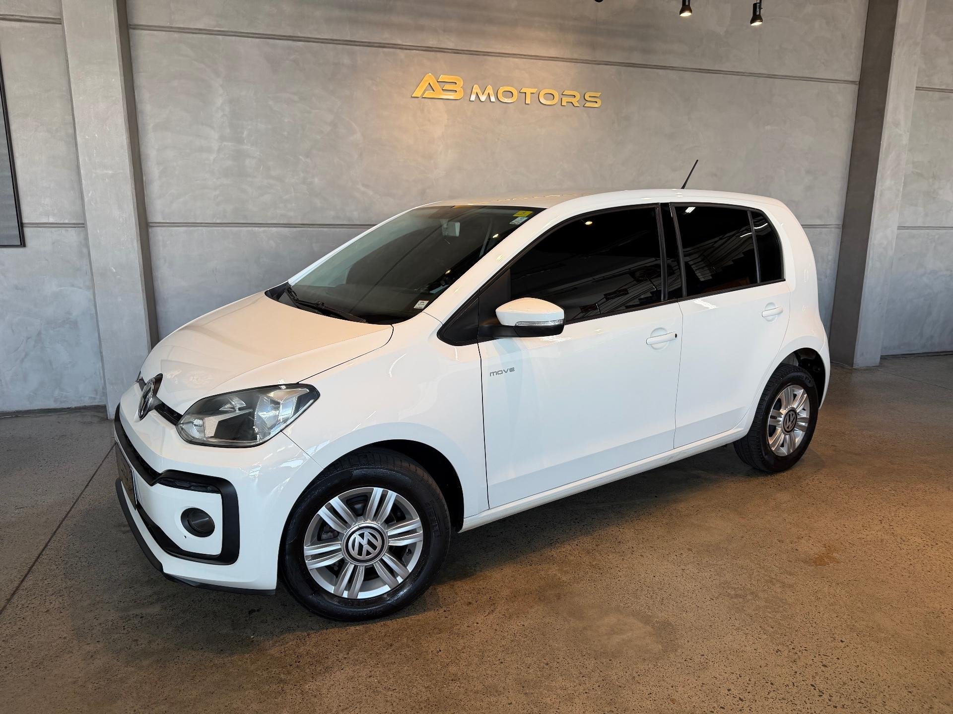 imagem de move I MOTION 1.0 T. Flex 12V 5p