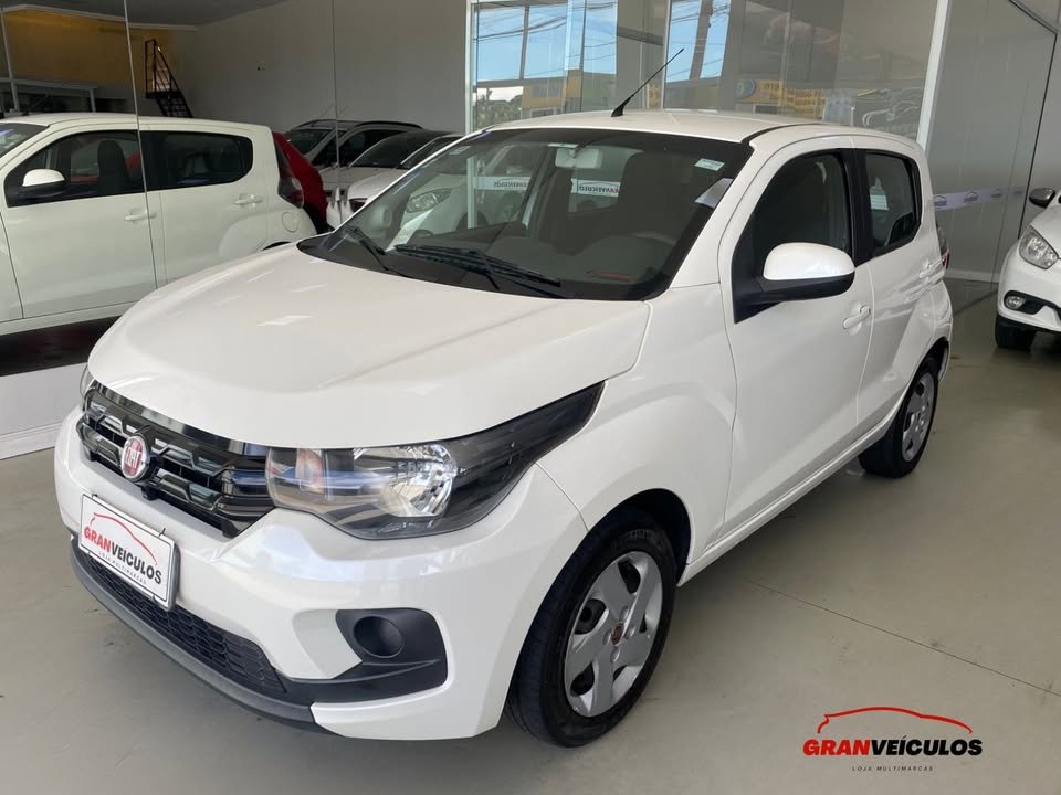 imagem de LIKE 1.0 Fire Flex 5p.