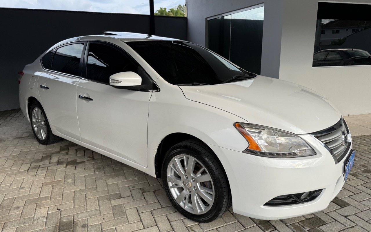 imagem de SL 2.0/ 2.0 Flex Fuel 16V Aut.