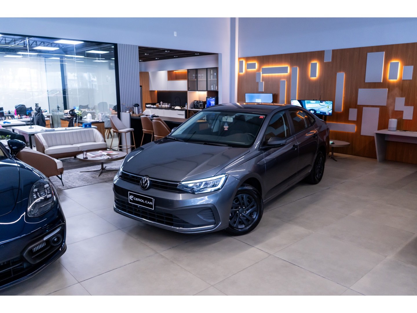 imagem de Sense 1.0 Flex 12V 5p Mec.