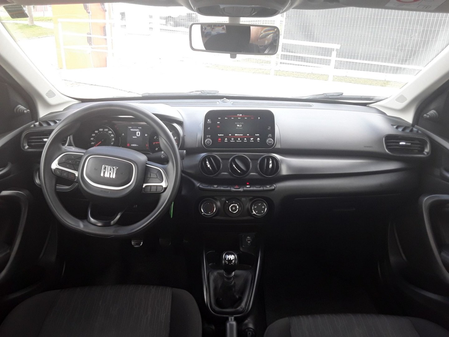 imagem de DRIVE 1.0 6V Flex