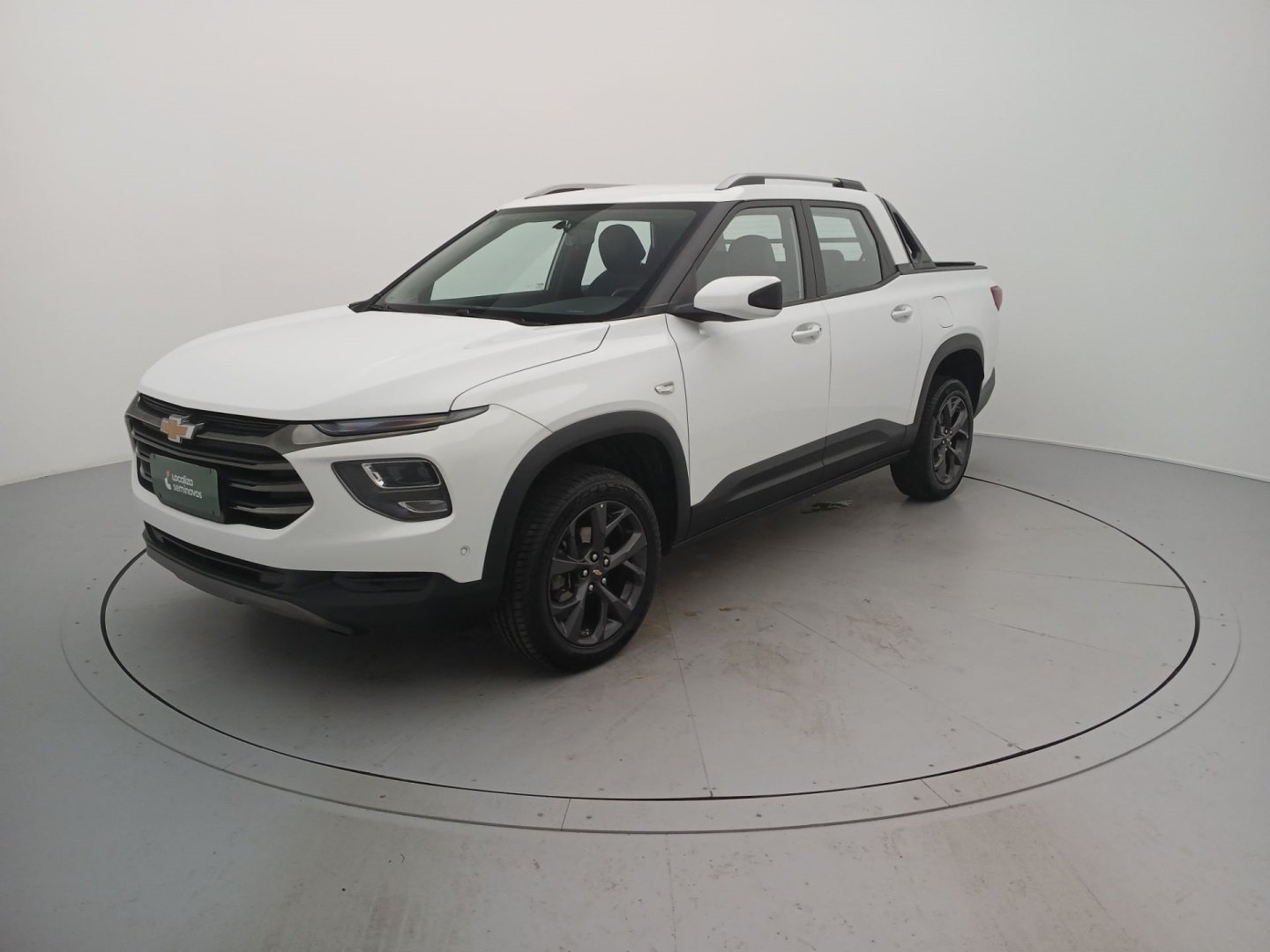 imagem de PREMIER 1.2 Turbo Flex 12V Aut.