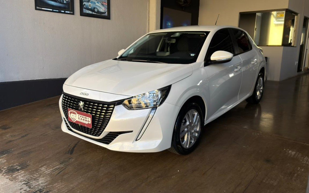 imagem de Active 1.6 Flex 16V 5p Aut.