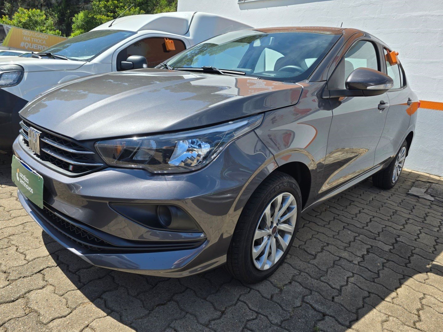 imagem de 1.3 8V Flex