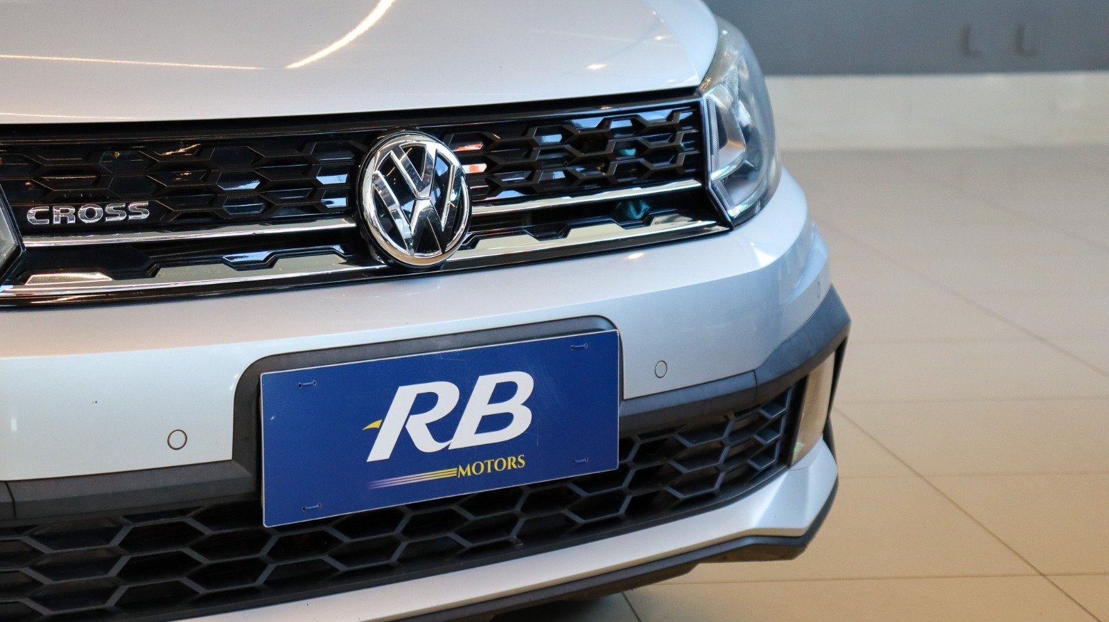 imagem de CROSS 1.6 T.Flex 16V CD