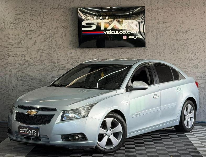 imagem de HB Sport LT 1.8 16V FlexP. 5p Aut