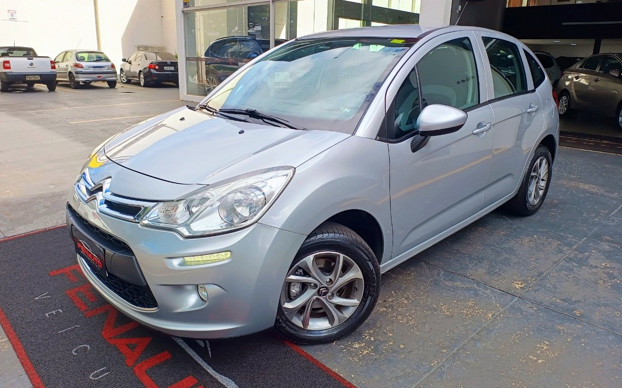 imagem de Attra/Origine Pack 1.5 Flex 8V 5p Mec