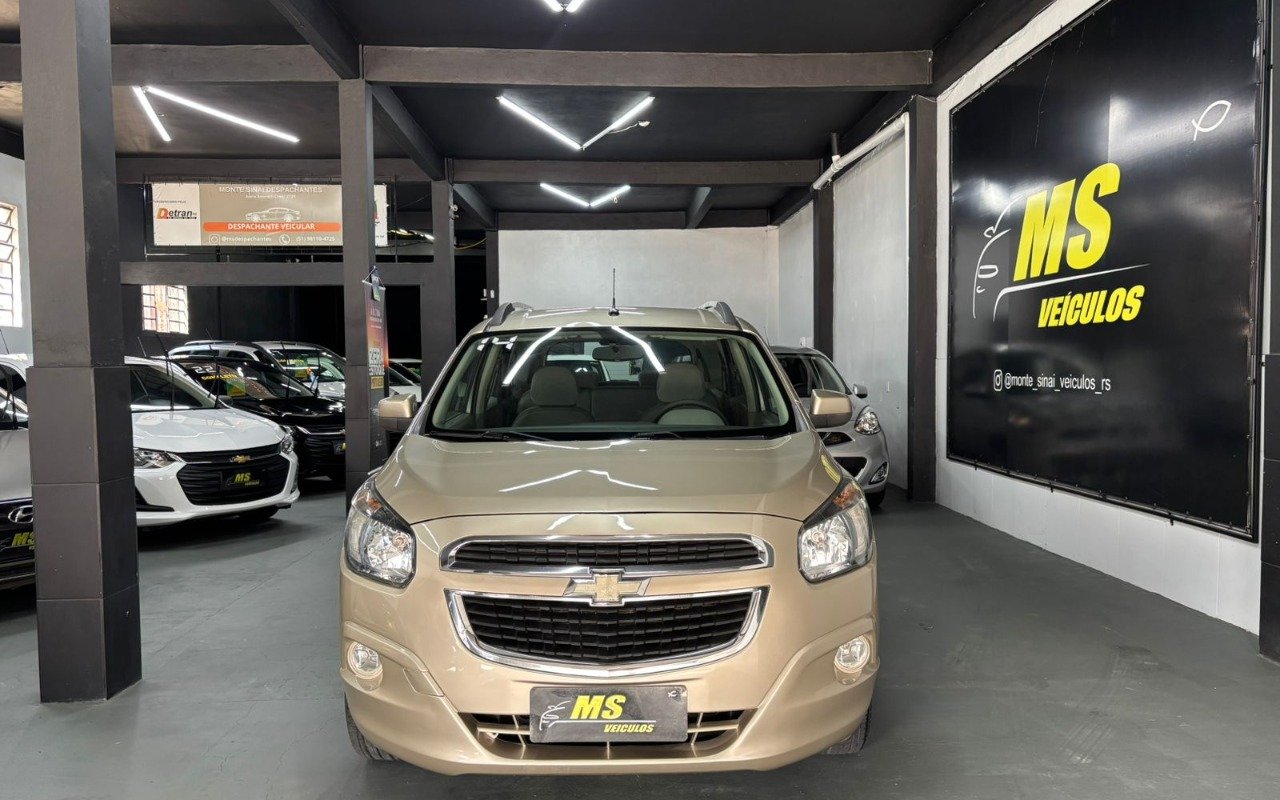 imagem de LTZ 1.8 8V Econo.Flex 5p Mec.