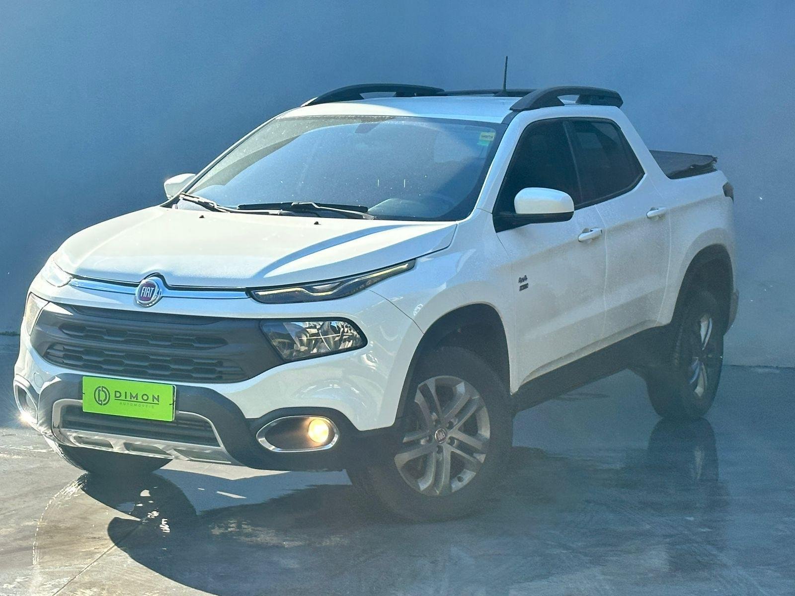 imagem de Freedom 2.0 16V 4x2 TB Diesel Mec.