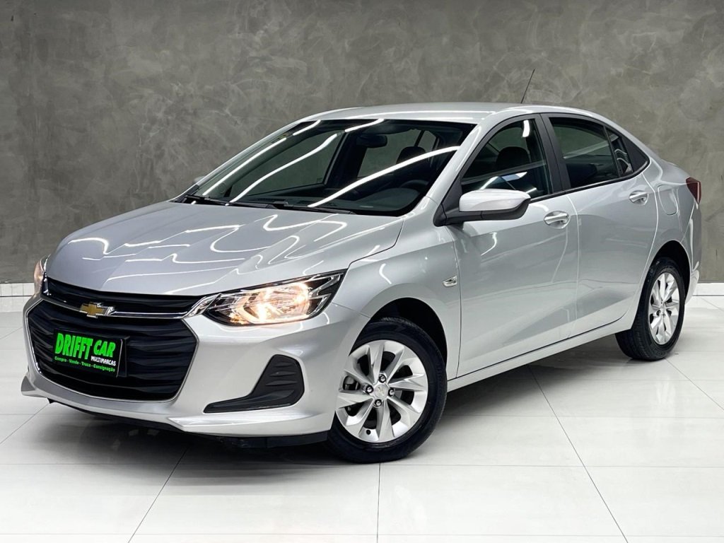 imagem de HATCH LT 1.0 12V Flex 5p Mec.