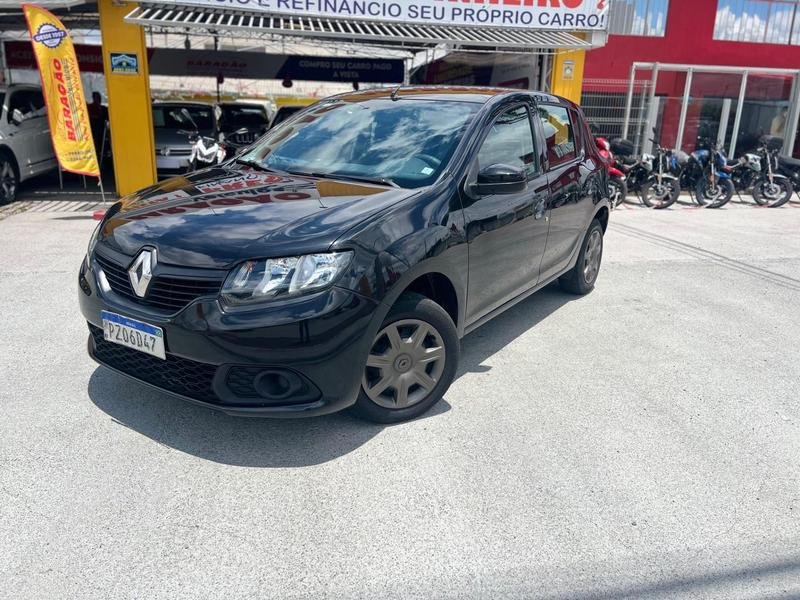 imagem de Authentique Flex 1.0 12V 5p