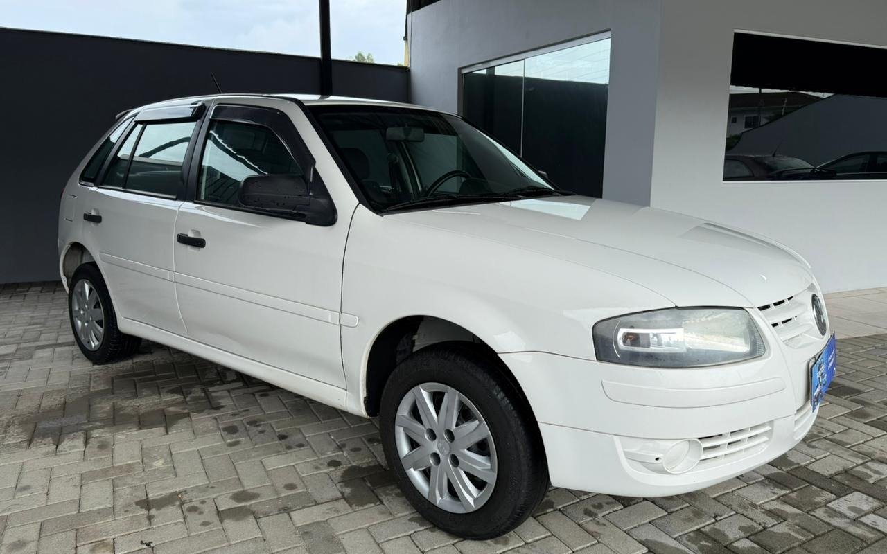 imagem de (novo) 1.0 Mi Total Flex 8V 4p