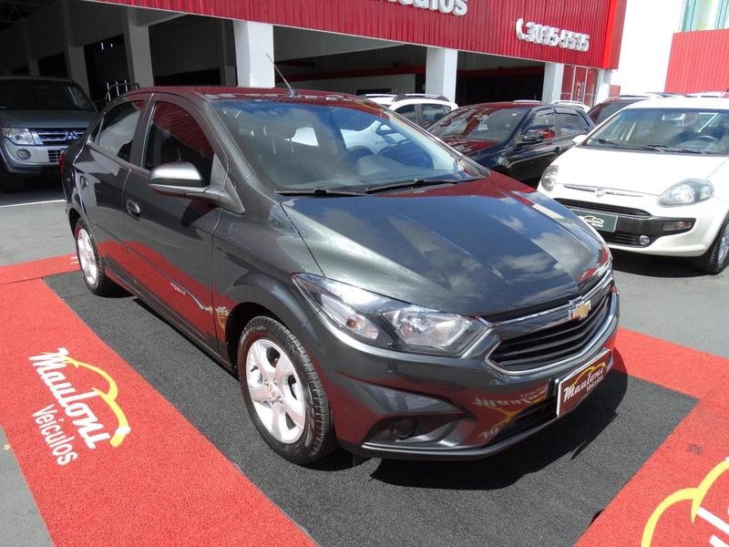 imagem de Sed. LT 1.4 8V FlexPower 4p