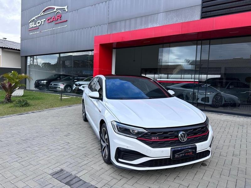 imagem de GLI 350 TSI 2.0 16V 4p Aut.