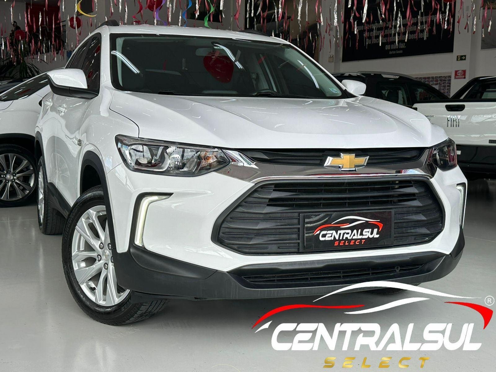 imagem de LTZ 1.0 Turbo 12V Flex Aut.