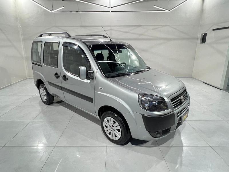 imagem de ESSENCE 1.8 Flex 16V 5p