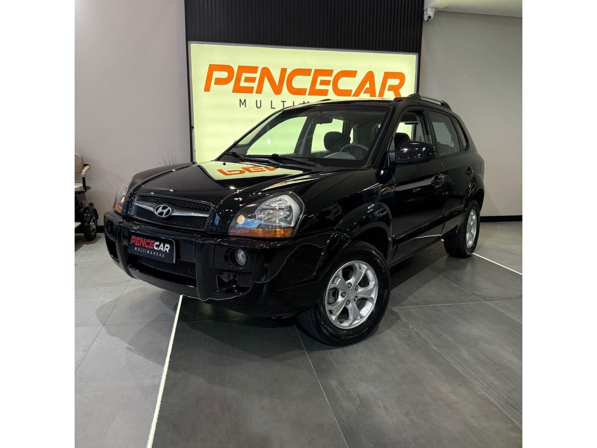 imagem de 2.0 16V Flex Mec.