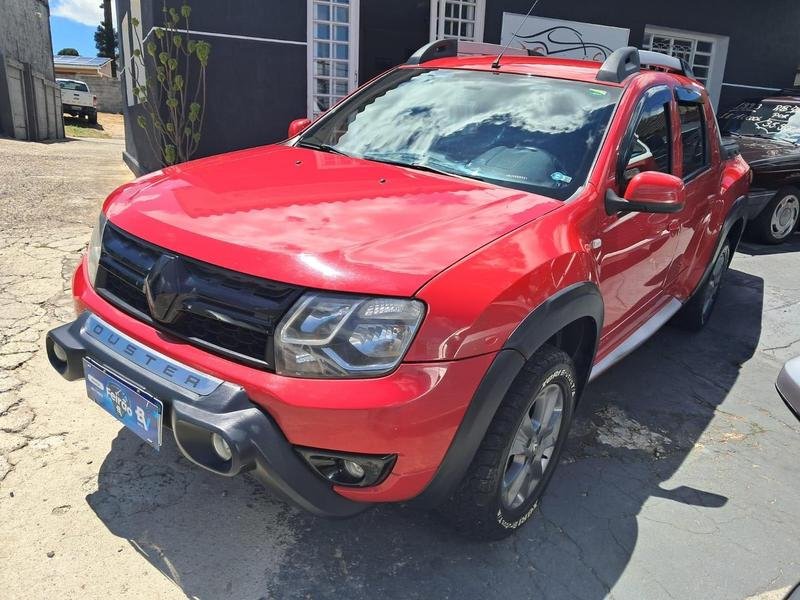 imagem de Dyna. 2.0 Flex 16V Aut.