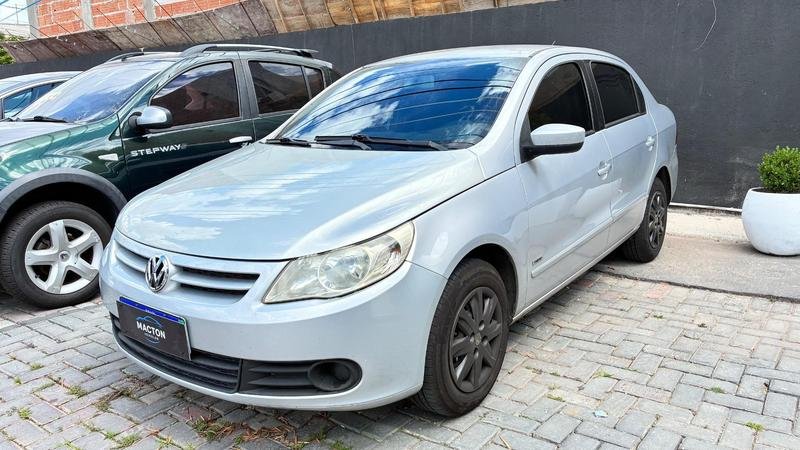 imagem de 1.0/1.0 City Mi Total Flex 8V 4p