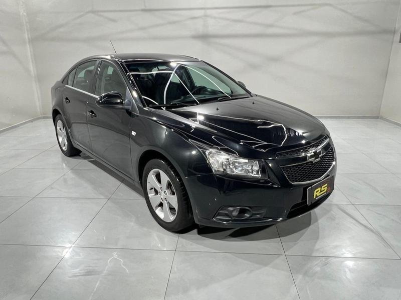 imagem de LT 1.8 16V FlexPower 4p Aut.