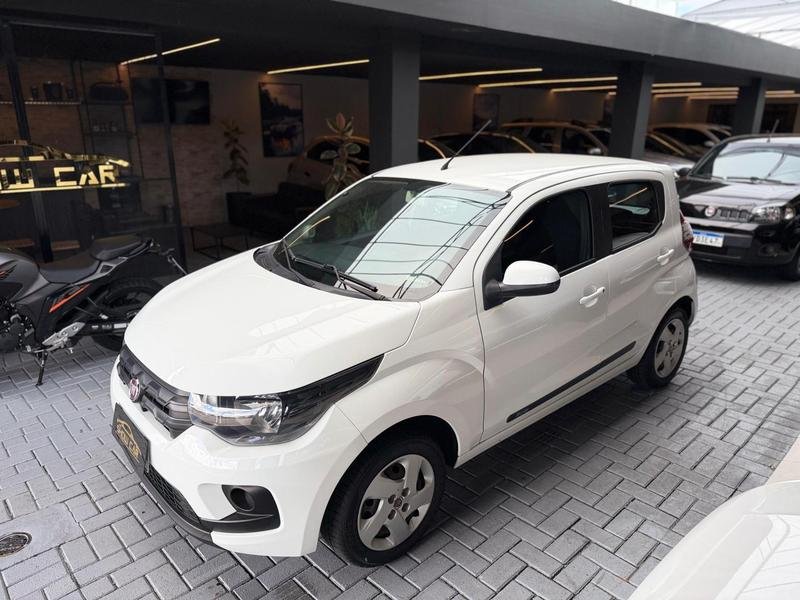 imagem de DRIVE 1.0 Flex 6V 5p