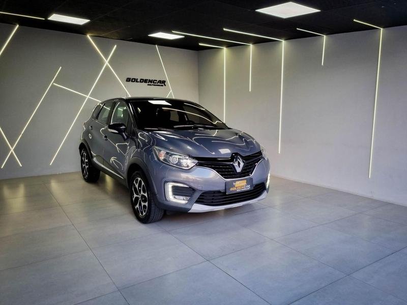 imagem de Intense 1.6 16V Flex 5p Aut.