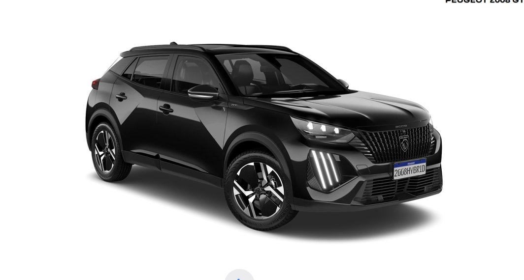 imagem de GT 1.0 Turbo 200 5p Aut.