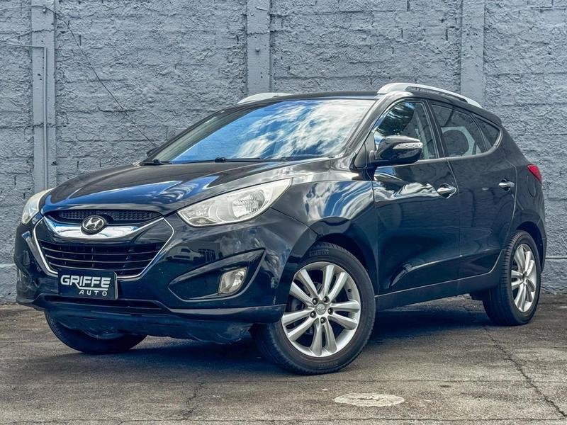 imagem de 2.0 16V 170cv 2WD/4WD Aut.