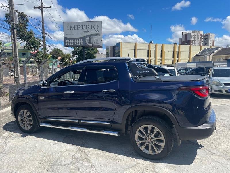 imagem de Ranch 2.0 16V 4x4 TB Diesel Aut.