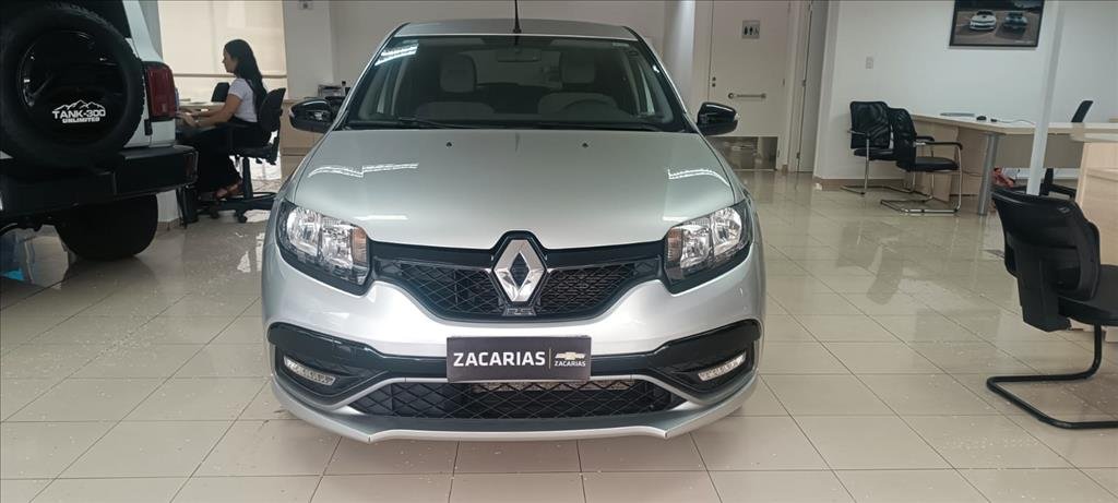 imagem de SPORT RS 2.0 Flex 16V 5p