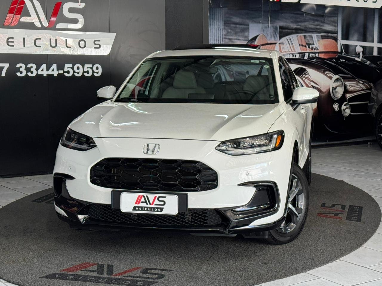 imagem de Touring 2.0 16V 5p Aut.