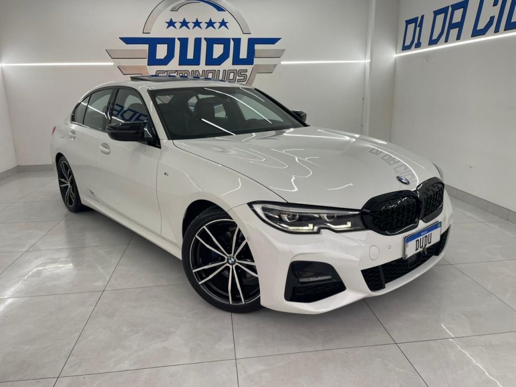 imagem de 2.0 TB M Sport A.Flex/M.Sport 4p