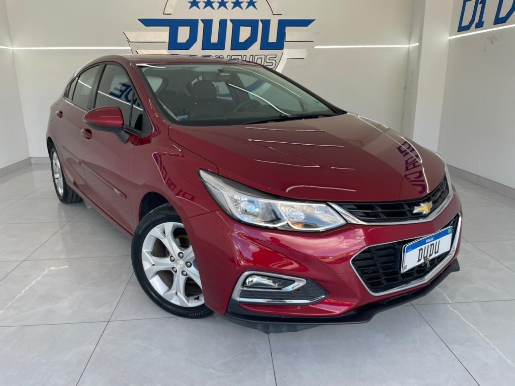 imagem de LT 1.4 16V Turbo Flex 4p Aut.