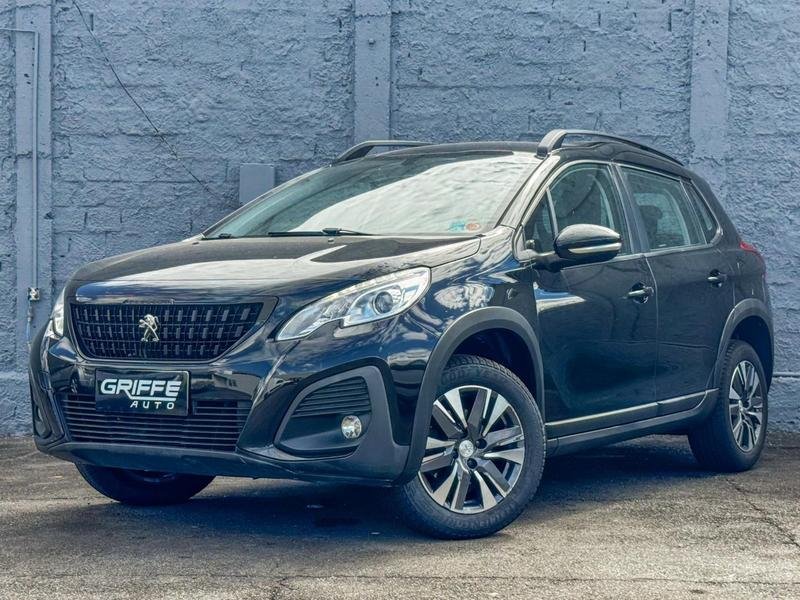 imagem de Allure Pack 1.6 Flex 16V Aut.