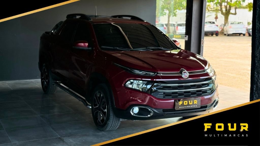 imagem de Freedom 1.8 16V Flex Aut.