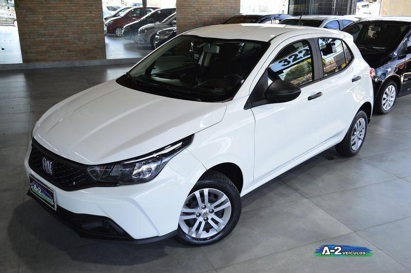 imagem de 1.0 6V Flex