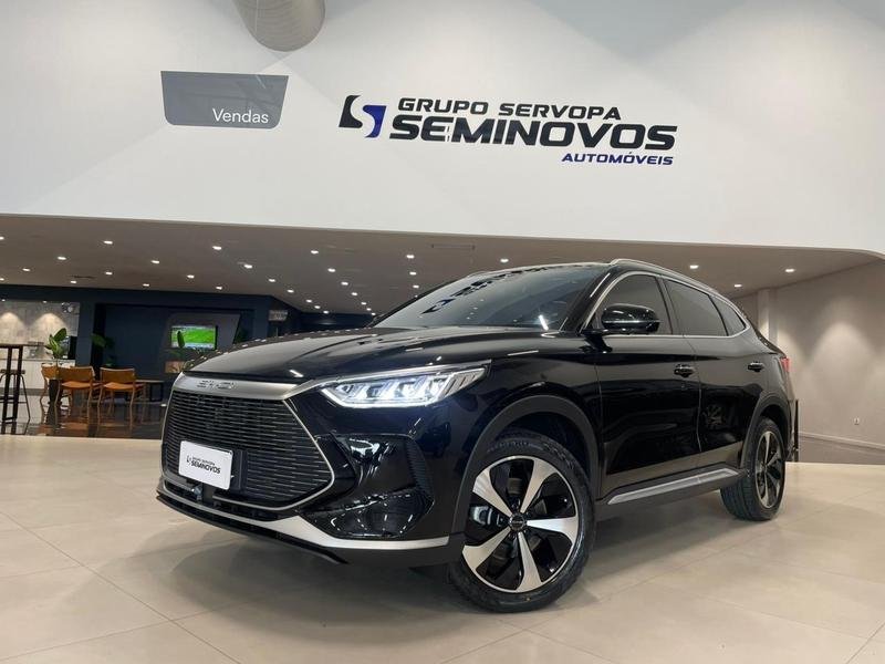 imagem de 1.5 16V Aut. (Hibrido)