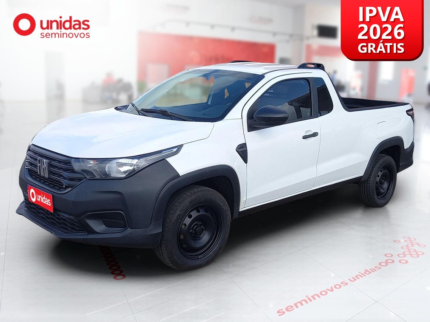 imagem de Endurance 1.4 Flex 8V CD