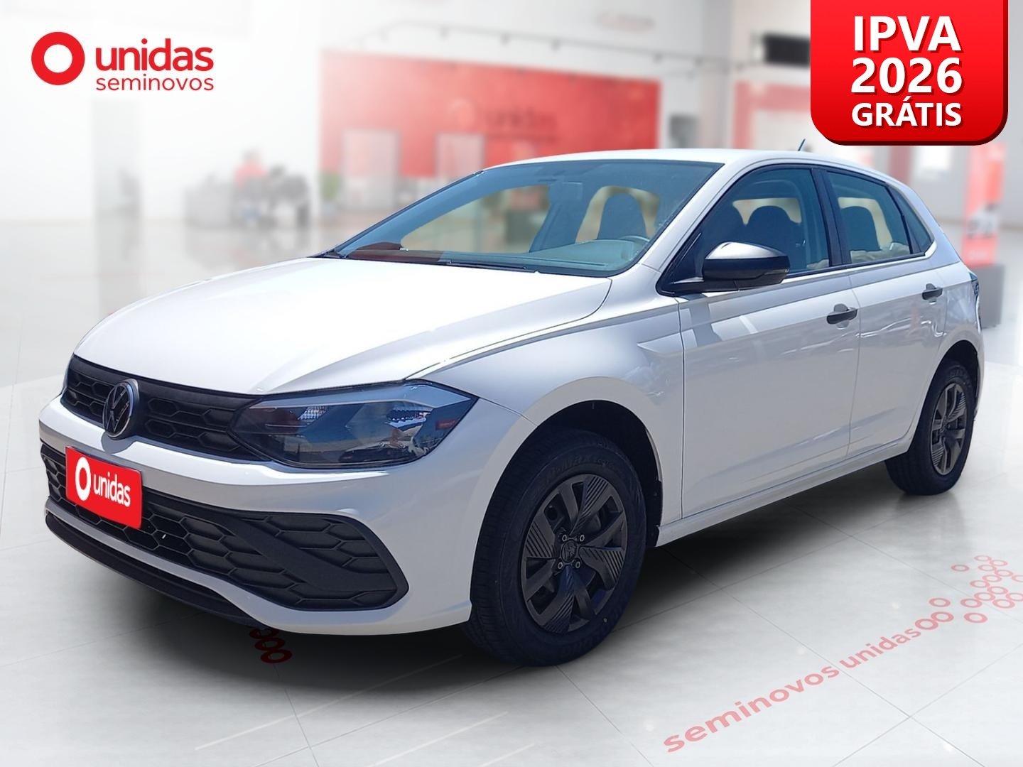 imagem de Track 1.0 Flex 12V 5p