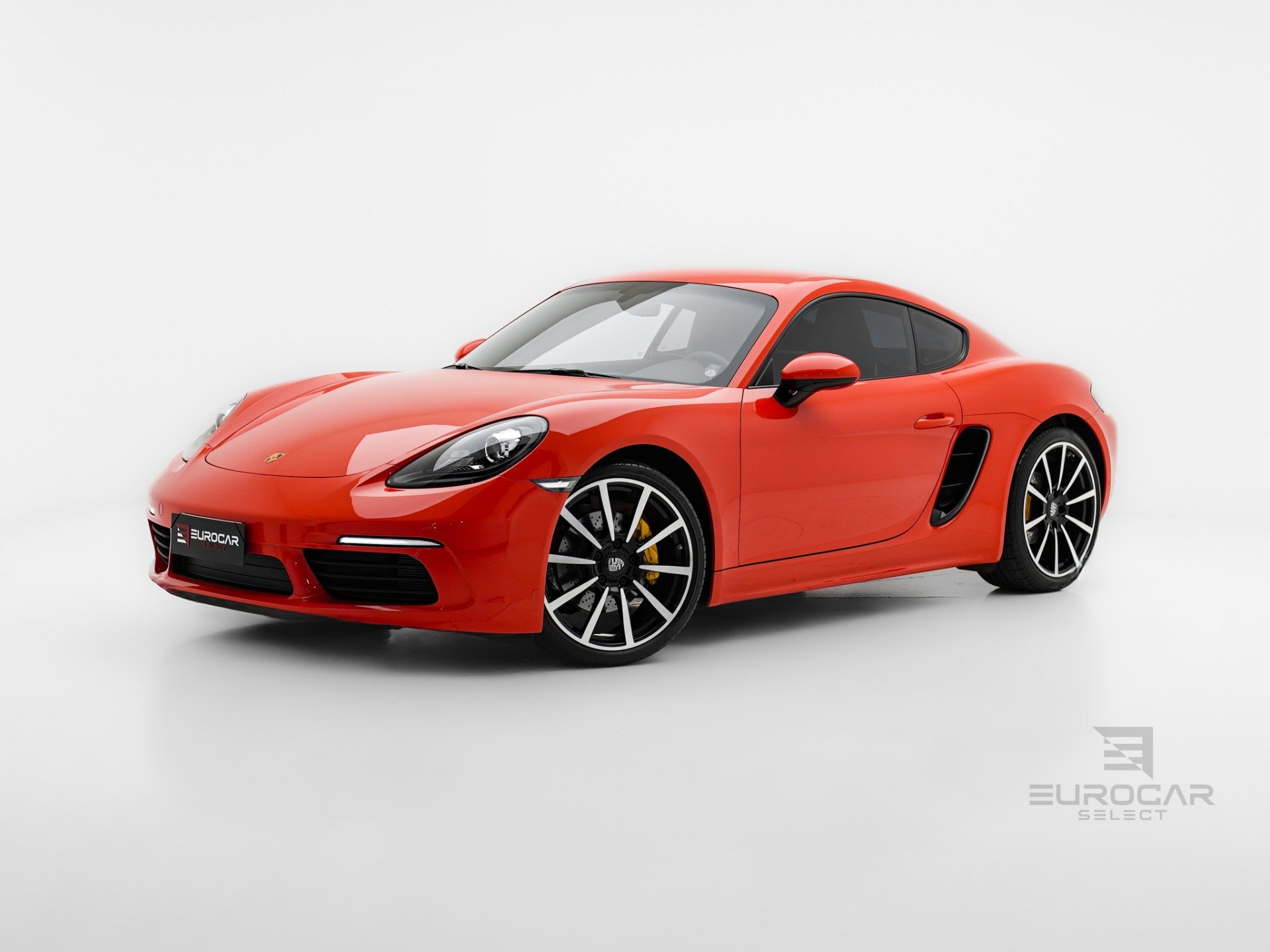 imagem de Cayman 2.0 300cv