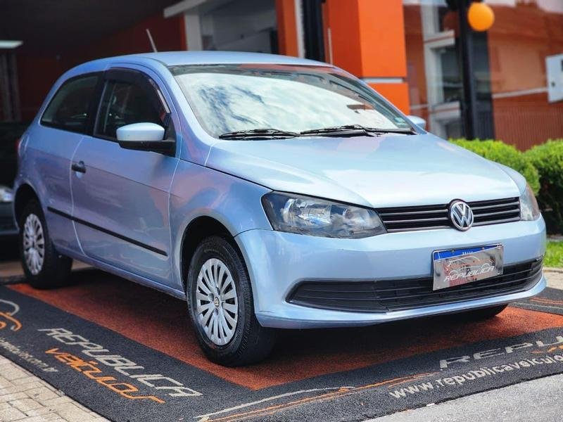 imagem de (novo) 1.0 Mi Total Flex 8V 4p