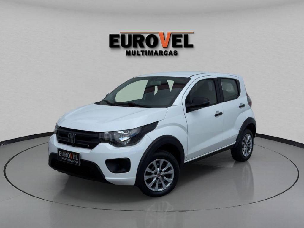 imagem de LIKE 1.0 Fire Flex 5p.