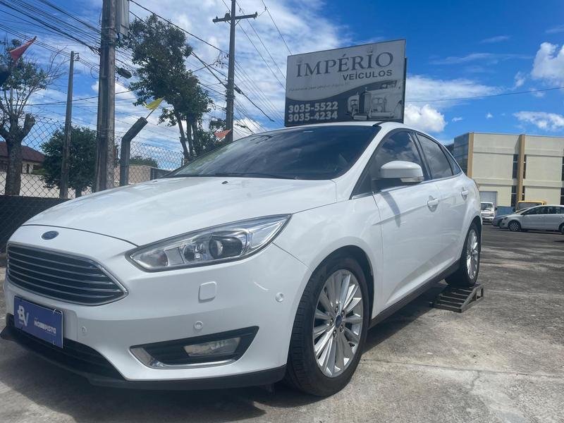 imagem de TITA/TITA Plus 2.0 Flex 5p Aut.