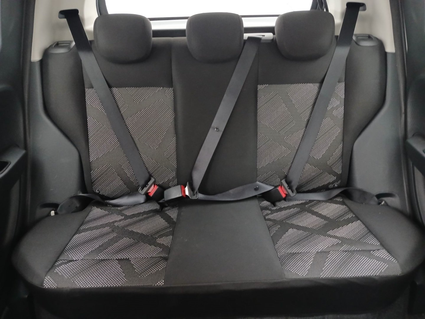 Fiat Mobi LIKE 1.0 Fire Flex 5p. na cor Branco em Campinas / SP - 843591