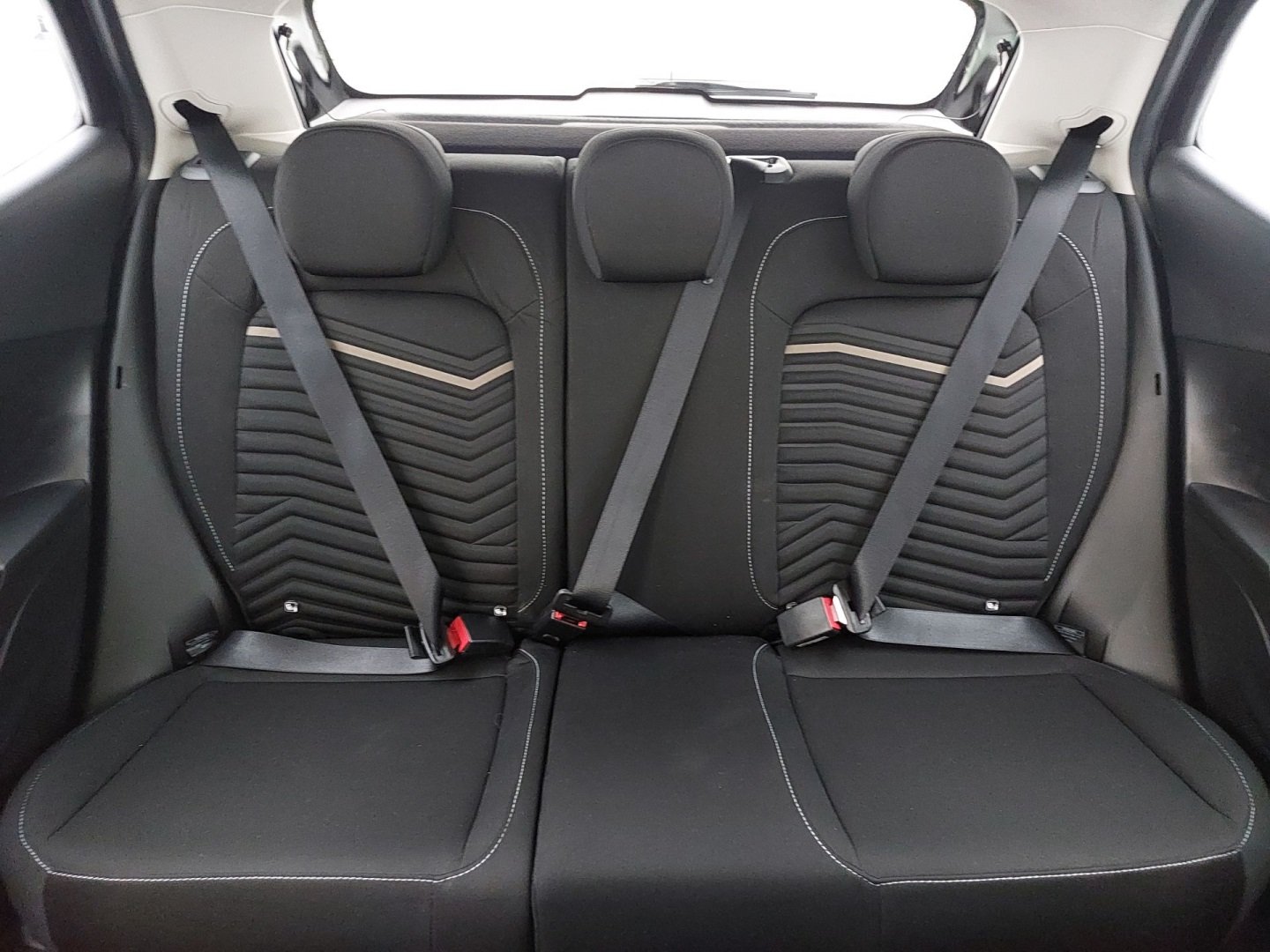 Fiat Pulse AUDACE 1.0 Turbo 200 Flex Aut. na cor Preto em Campinas / SP - 843599