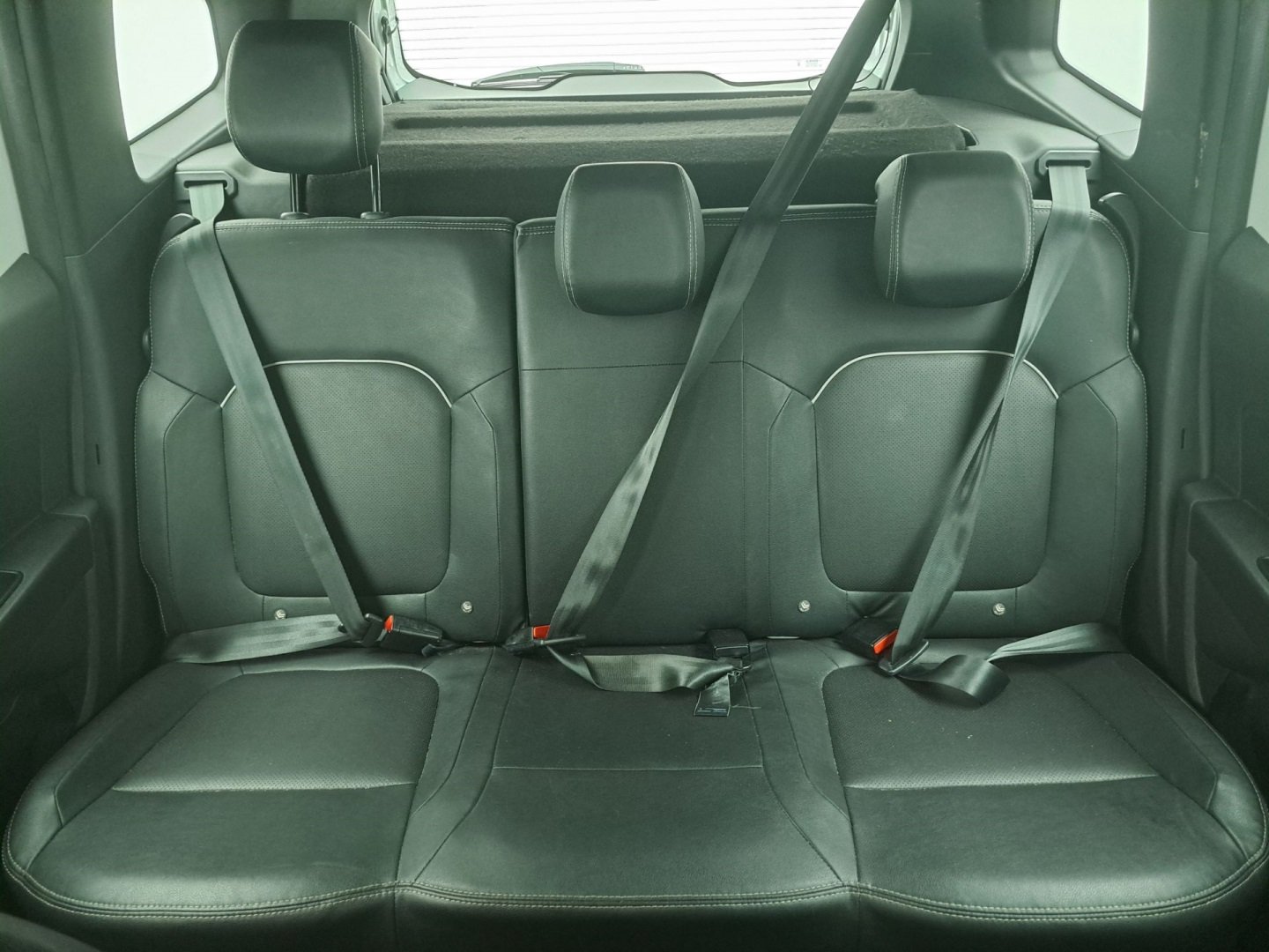 Renault Duster Iconic 1.6 16V Flex Aut. na cor Branco em Campinas / SP - 843600