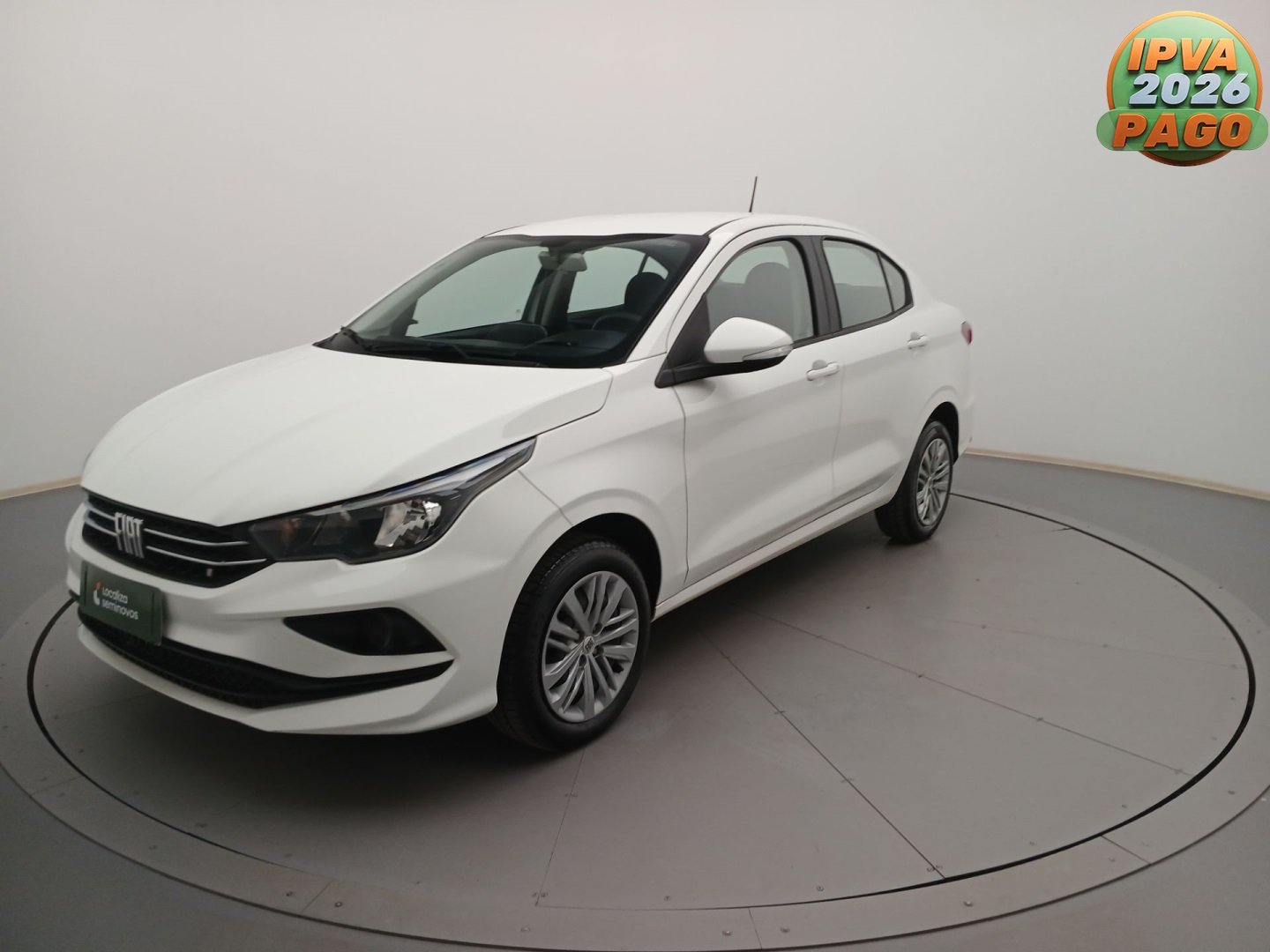 imagem de DRIVE 1.3 8V Flex