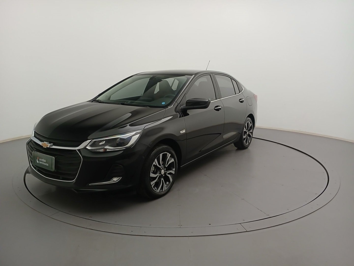 imagem de HATCH PREM. 1.0 12V TB Flex 5p Aut.