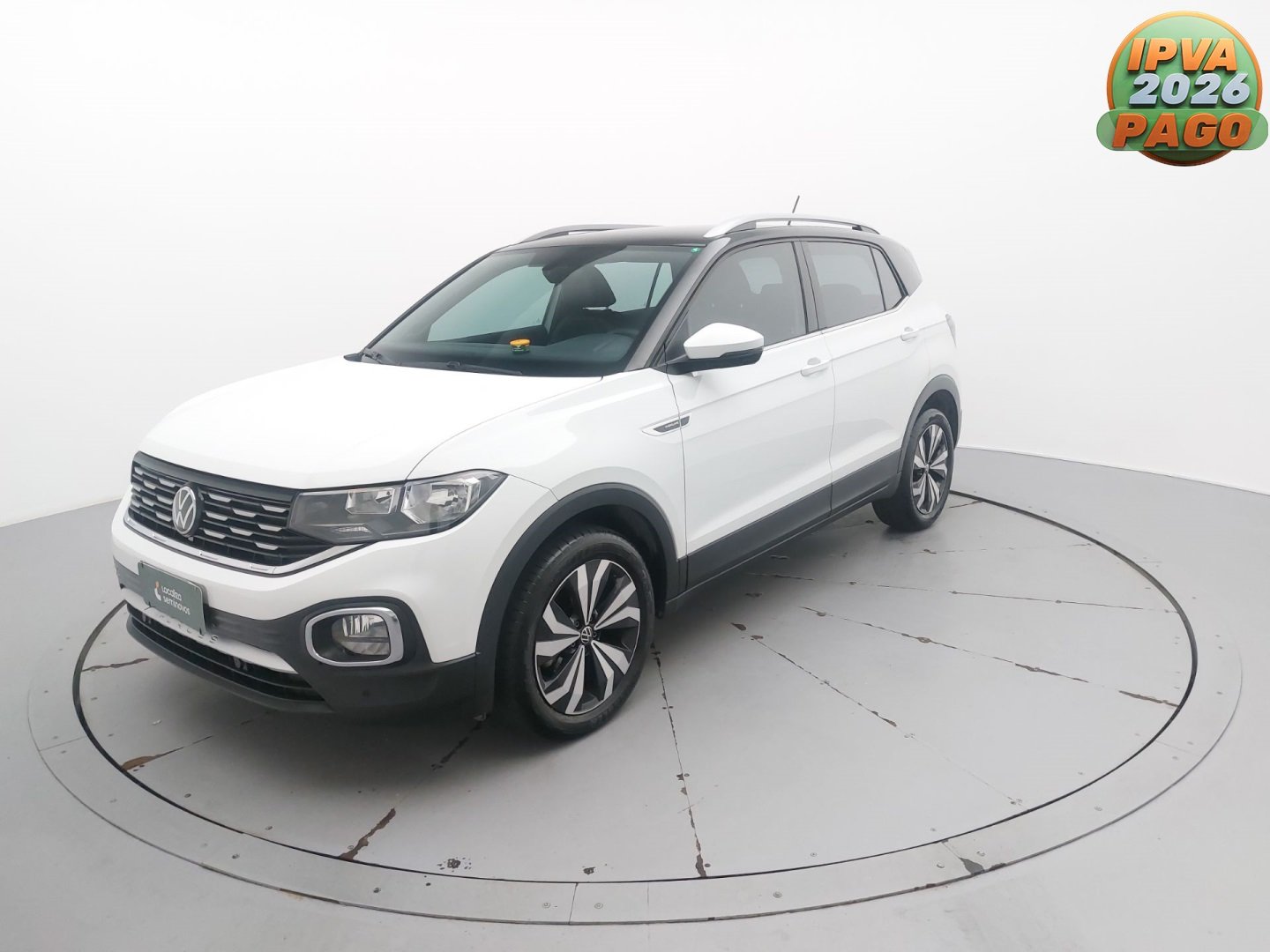 imagem de Hig. 250 TSI 1.4 Flex 16V 5p Aut